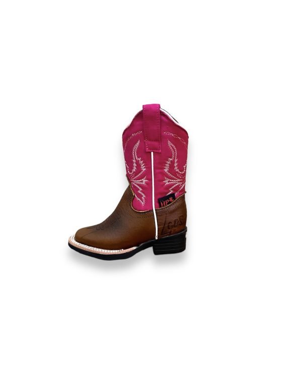 Botas Niñas HPEN - Imagen 2